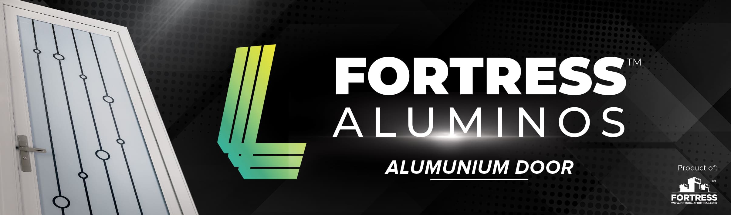 Top Banner 85x25 cm R2