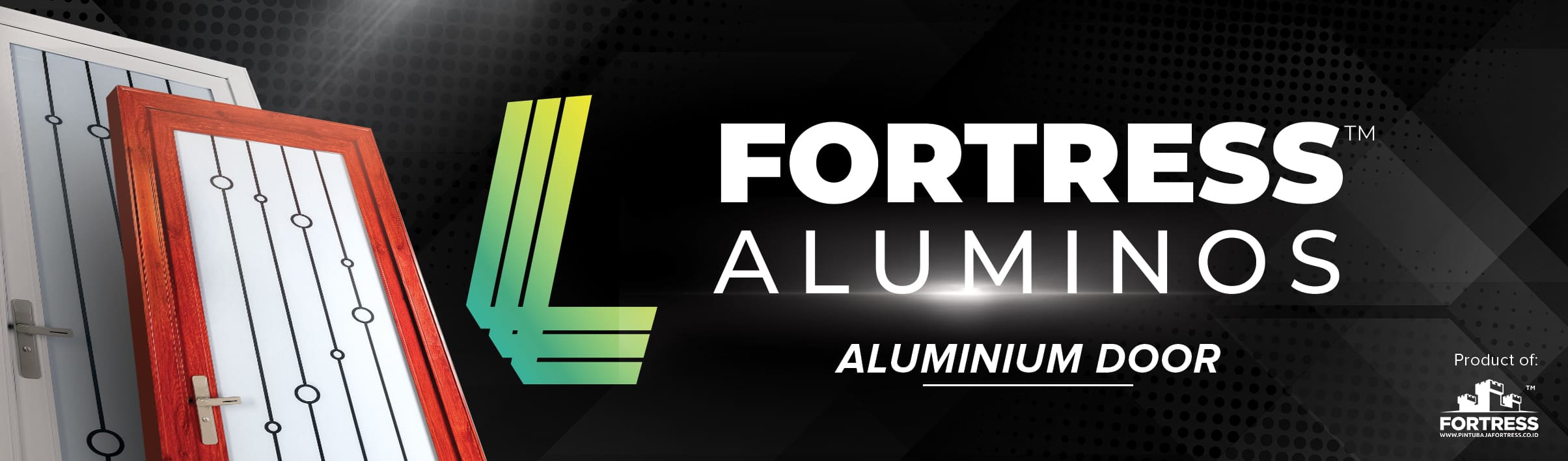 Top Banner 85x25 cm R3