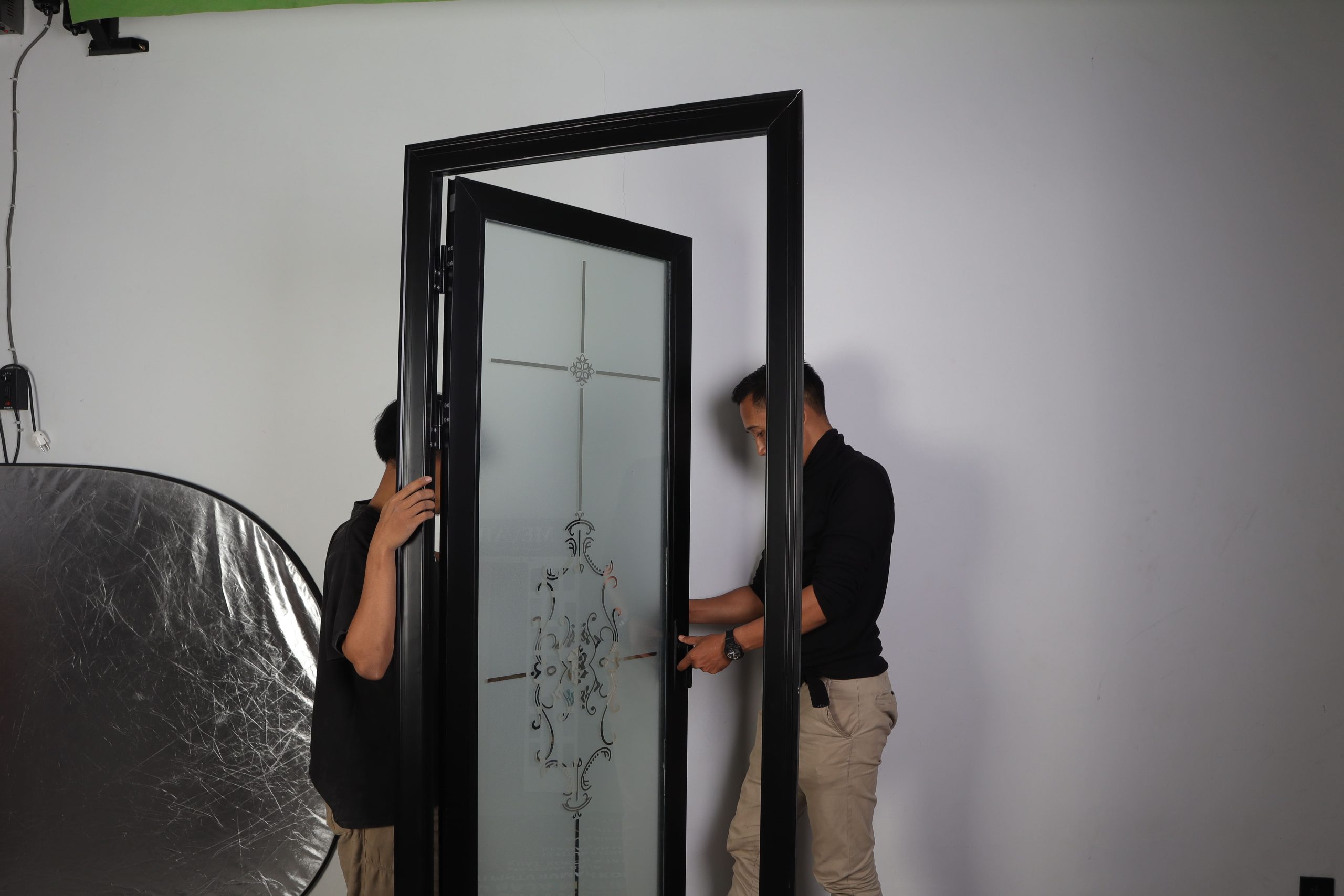 Merk Pintu Aluminium yang Bagus di Kabupaten Kuningan