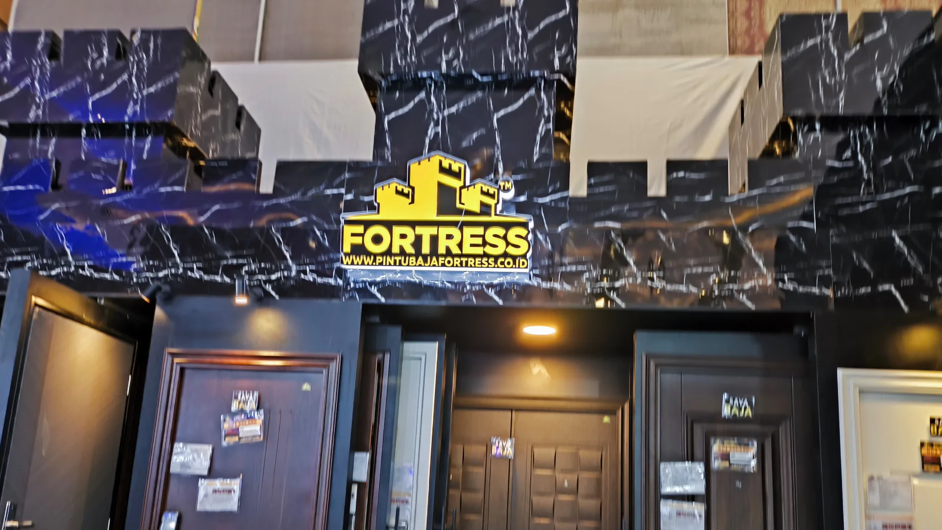 Jangan Kelewatan! Fortress Aluminos Hadir Lagi di Megabuild Indonesia 2025