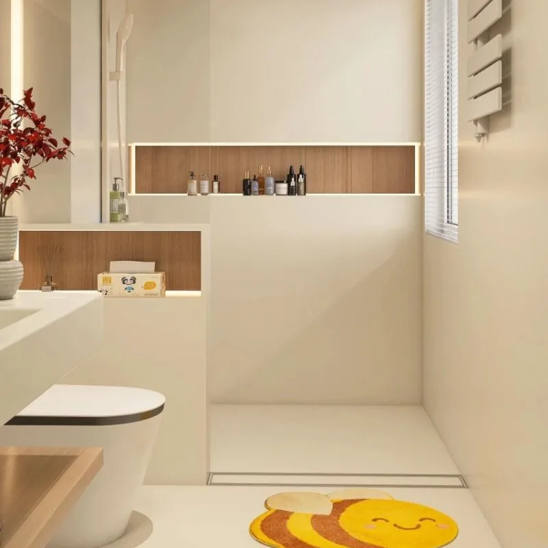 Desain Kamar Mandi Cantik
