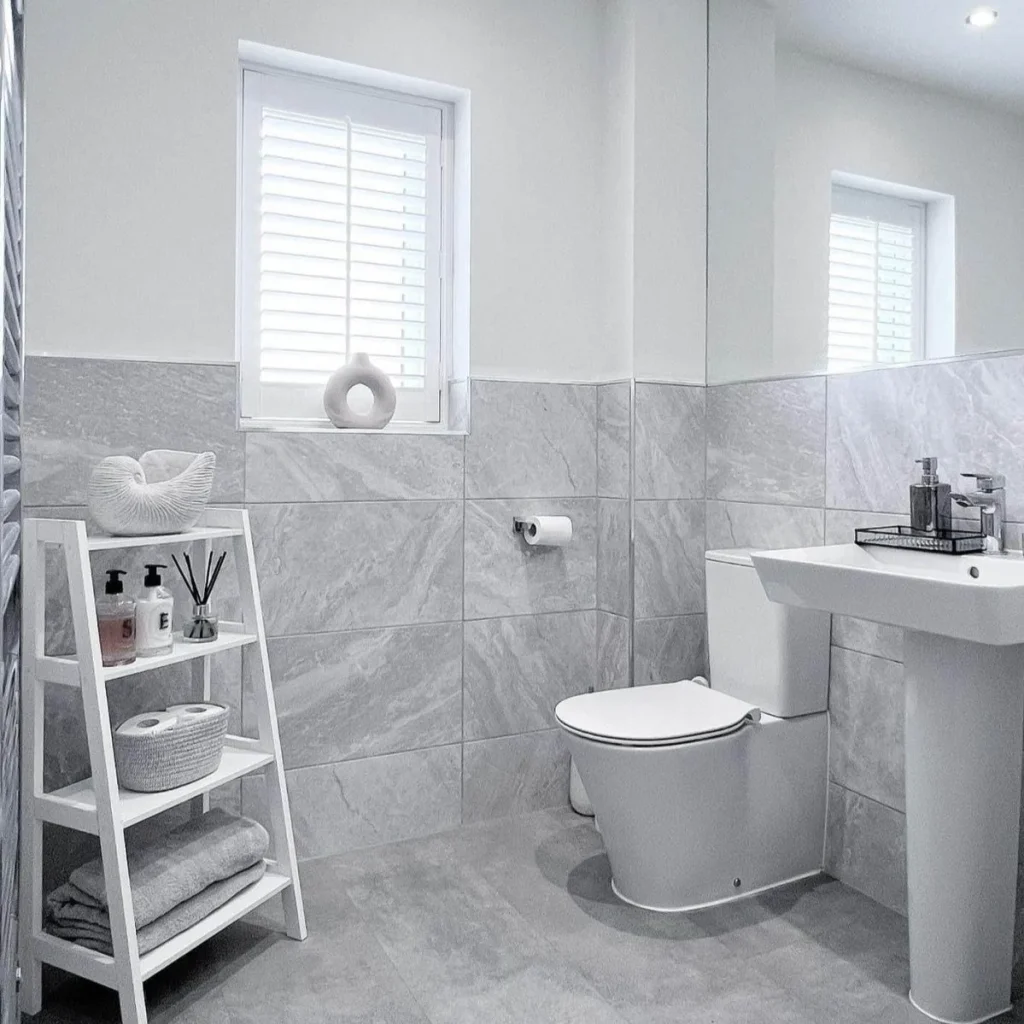 Kamar Mandi Minimalis