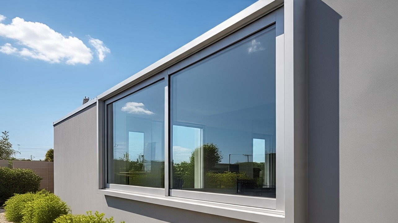 Berapa Harga Jendela Aluminium? Ini Kisaran Harganya Secara Umum