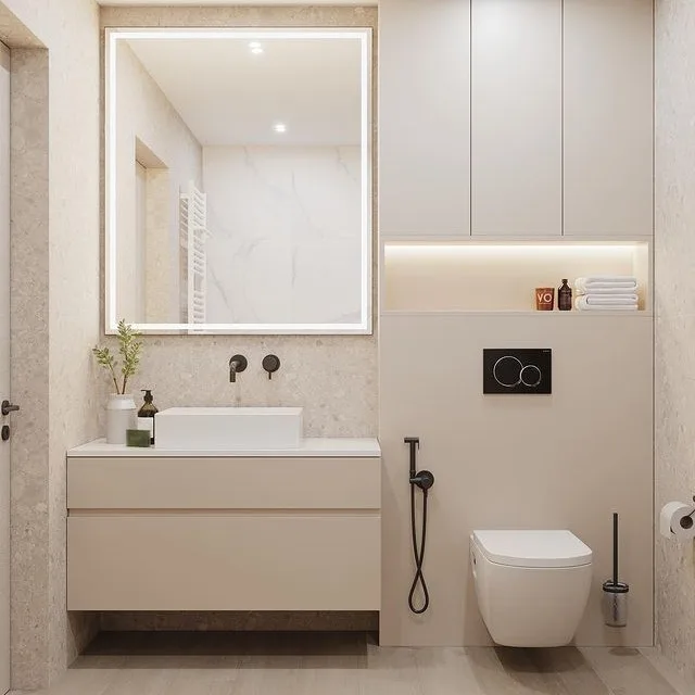 model kamar mandi sederhana tapi mewah 2