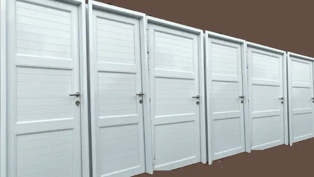 Viral! Inilah Model Pintu Aluminium Terbaru yang Lagi Naik Daun