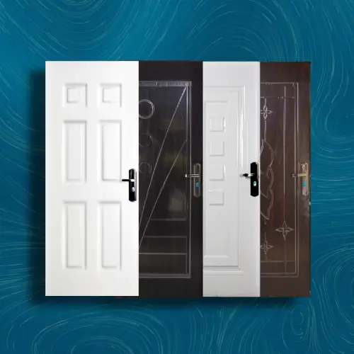 pintu legion fortress