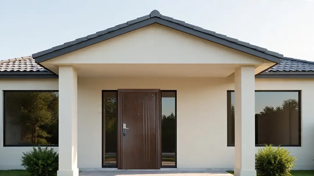 Gambar Pintu Minimalis Terbaru yang Cocok untuk Rumah Sederhana