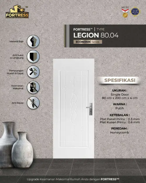 legion 80.04 white