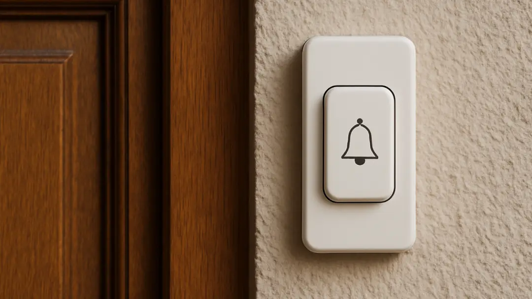 Bel Pintu Rumah Murah