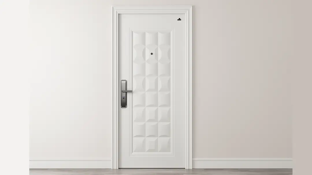 Terbaik! Ini Model Pintu Rumah Cantik yang Disukai Banyak Orang