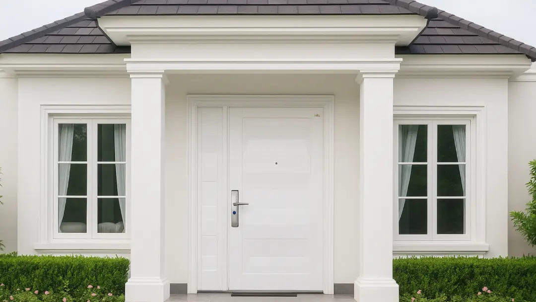 Jangan Salah! Ini Harga Pintu Rumah Minimalis 2 Pintu Besar Kecil