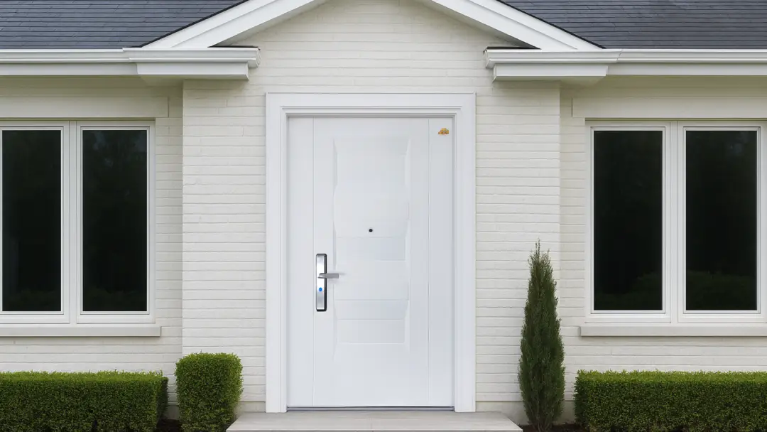 Viral! Model Pintu Rumah Kekinian yang Sedang Populer