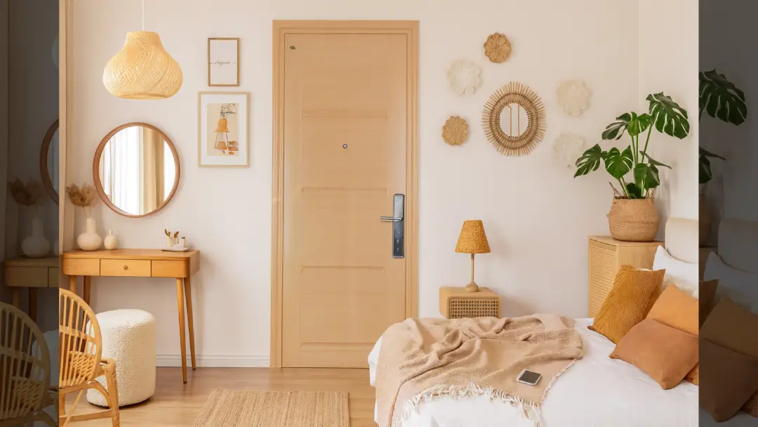 Jual Pintu Kamar Kekinian Bikin Rumah Jadi Lebih Instagramable!