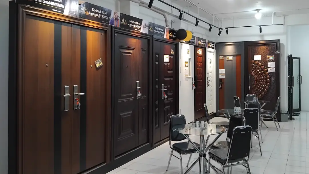 Cuma Disini! Jual Pintu Murah di Bali dan Sekitarnya yang Berkualitas