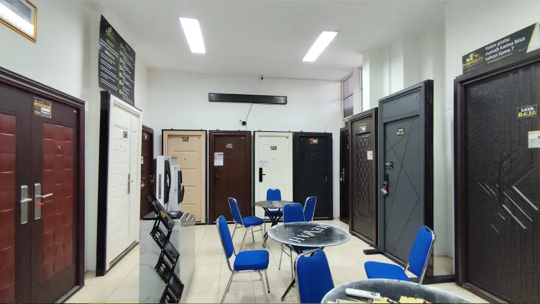 Lagi Nyari Pintu Murah di Surabaya? Pake Merk Ini Dijamin Kualitasnya!