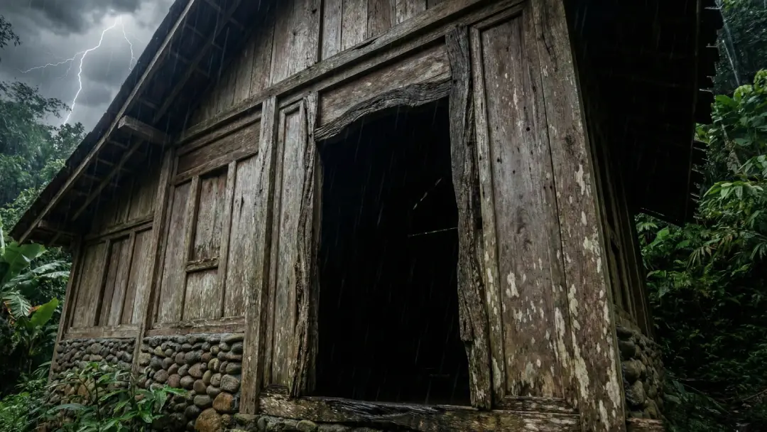Catat! Ternyata Ini Arti Rumah Tanpa Pintu dalam Bahasa Gaul
