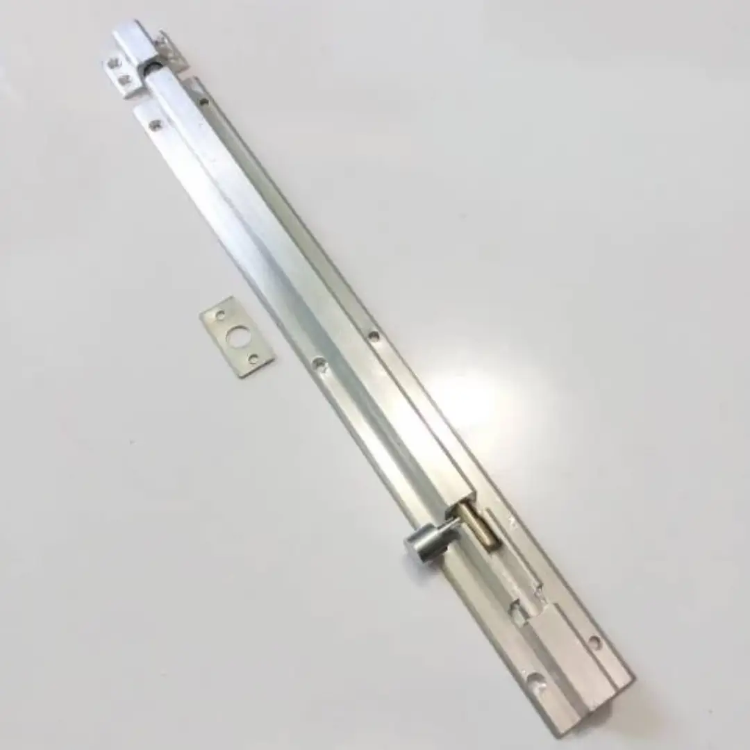 Grendel Pintu Panjang Minimalis
