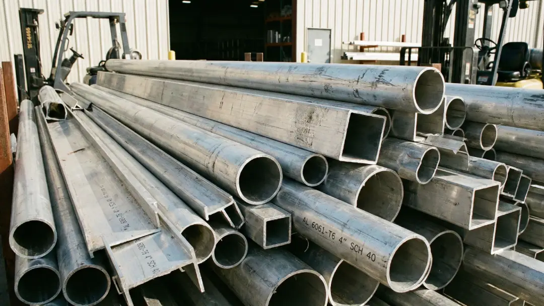 Jangan Beli Dulu! Ini Harga Aluminium 4 Inch Per Batang Terbaru