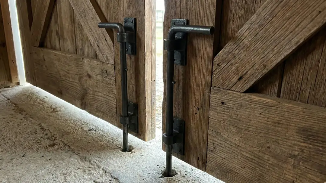 Baru Tahu! Kunci Pintu Bawah Ternyata Berpengaruh ke Estetika Rumah