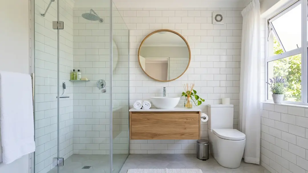 5 Cara Agar Kamar Mandi Tidak Bau, Hasilnya Langsung Terasa