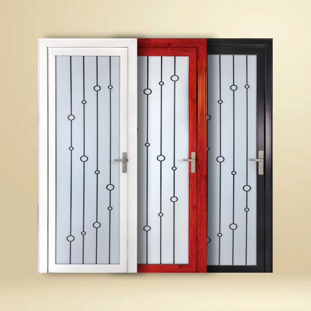 fortress aluminos tipe 1