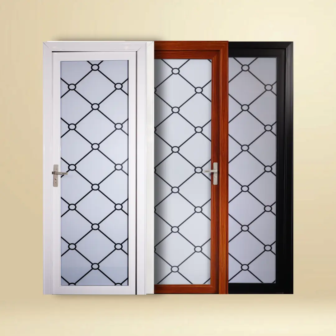 fortress aluminos tipe 2