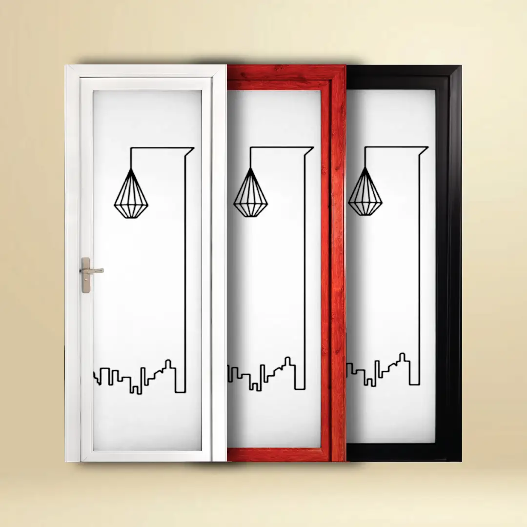 fortress aluminos tipe 3