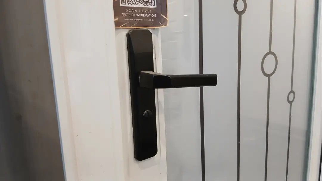 Rekomendasi Merk Handle Pintu Toilet yang Anti Kusam & Awet