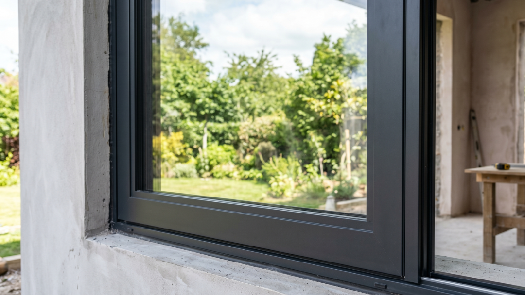 harga kusen aluminium 4 inch per batang