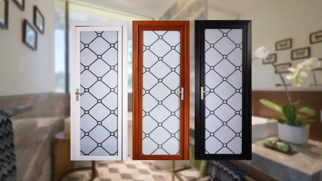 harga pintu kaca aluminium per meter