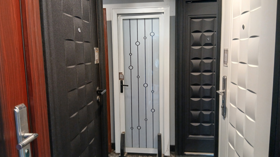 harga pintu kamar mandi aluminium