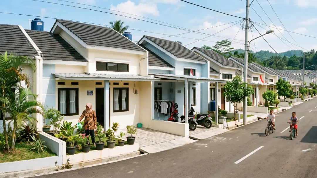 rumah subsidi bandung