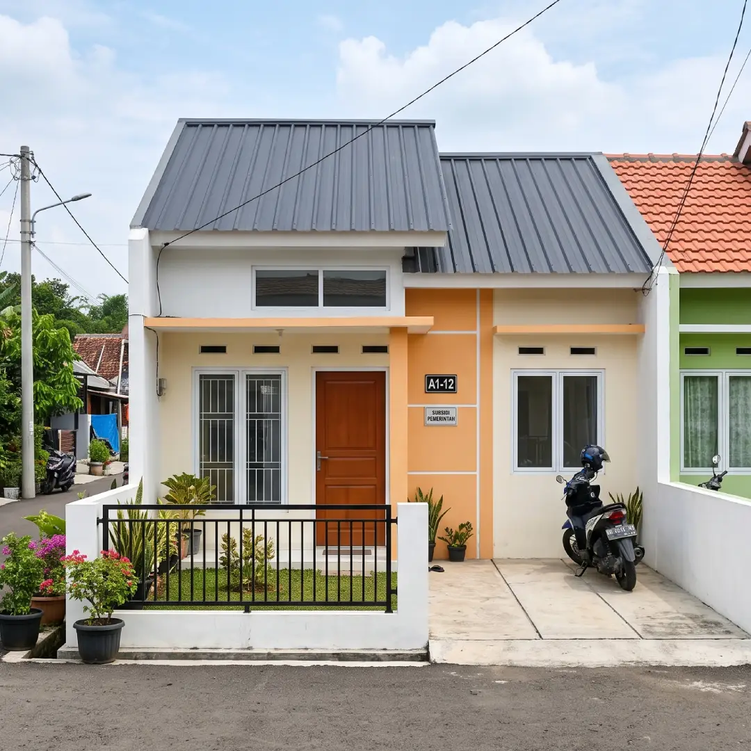 rumah subsidi di batam