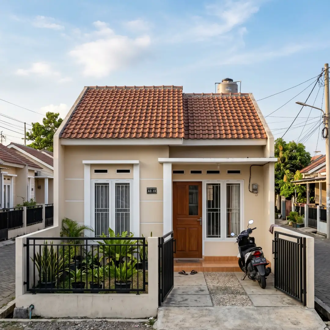 rumah subsidi di makassar