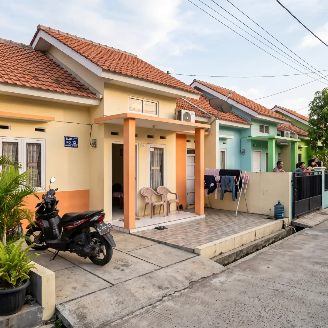 rumah subsidi di solo