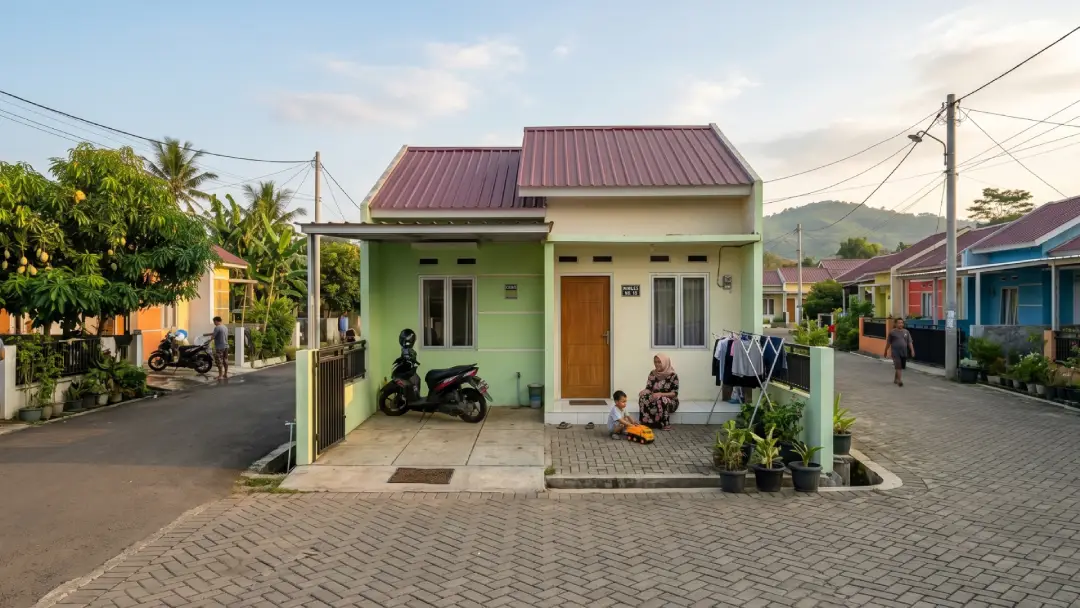 rumah subsidi jakarta