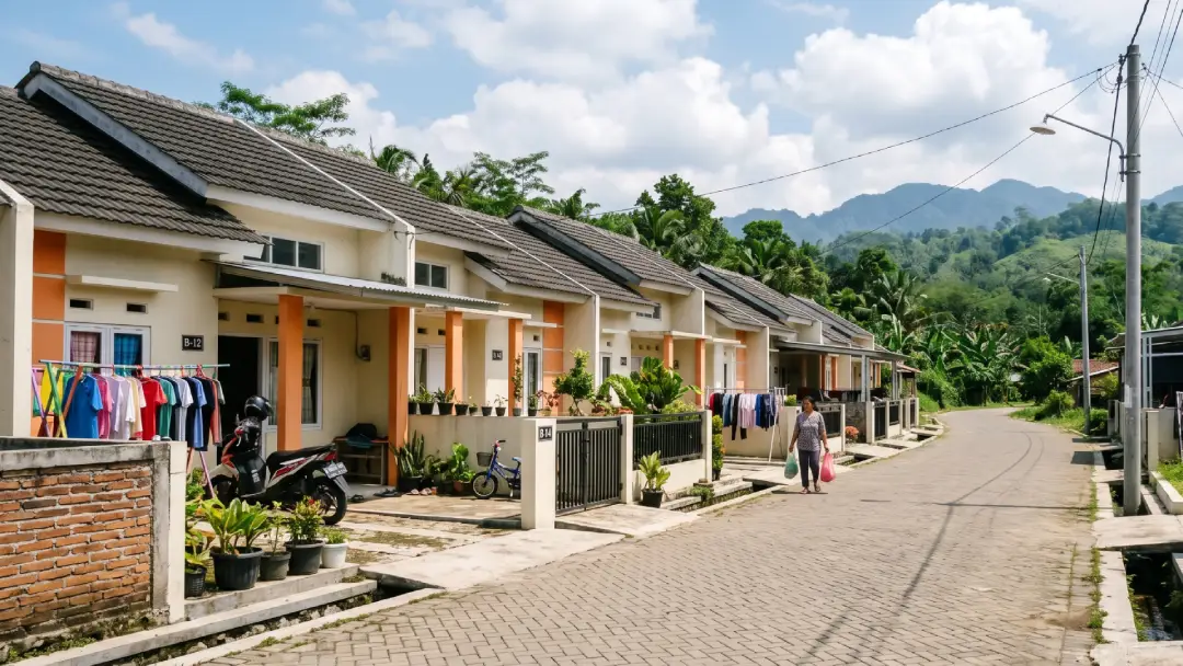 rumah subsidi jogja
