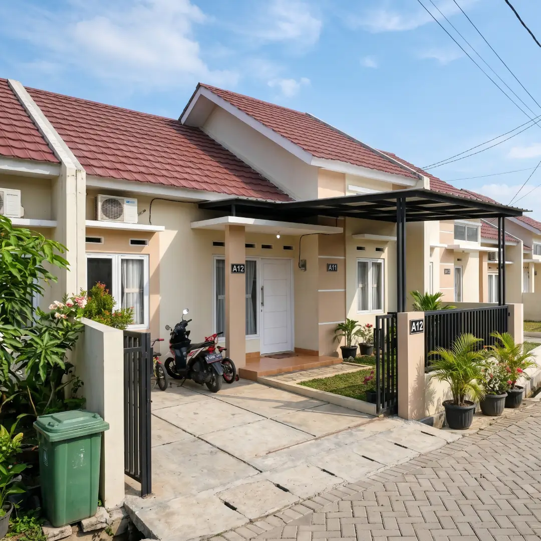 rumah subsidi di jogja