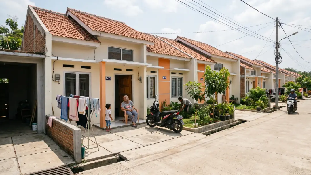 rumah subsidi makassar