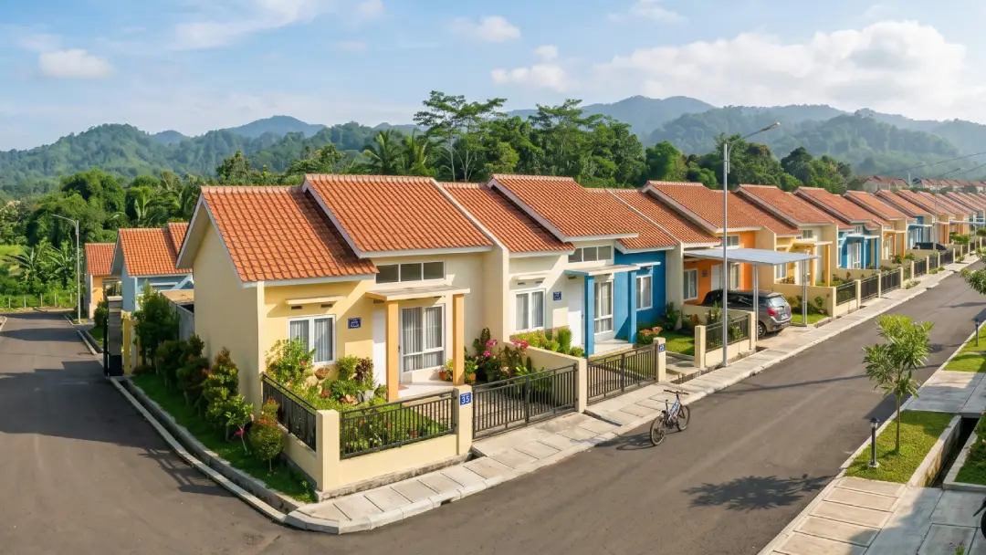 rumah subsidi semarang