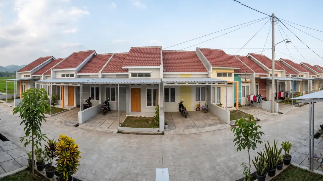 Jual Rumah Subsidi Cimahi dan Sekitarnya, Cek Harganya di Sini!