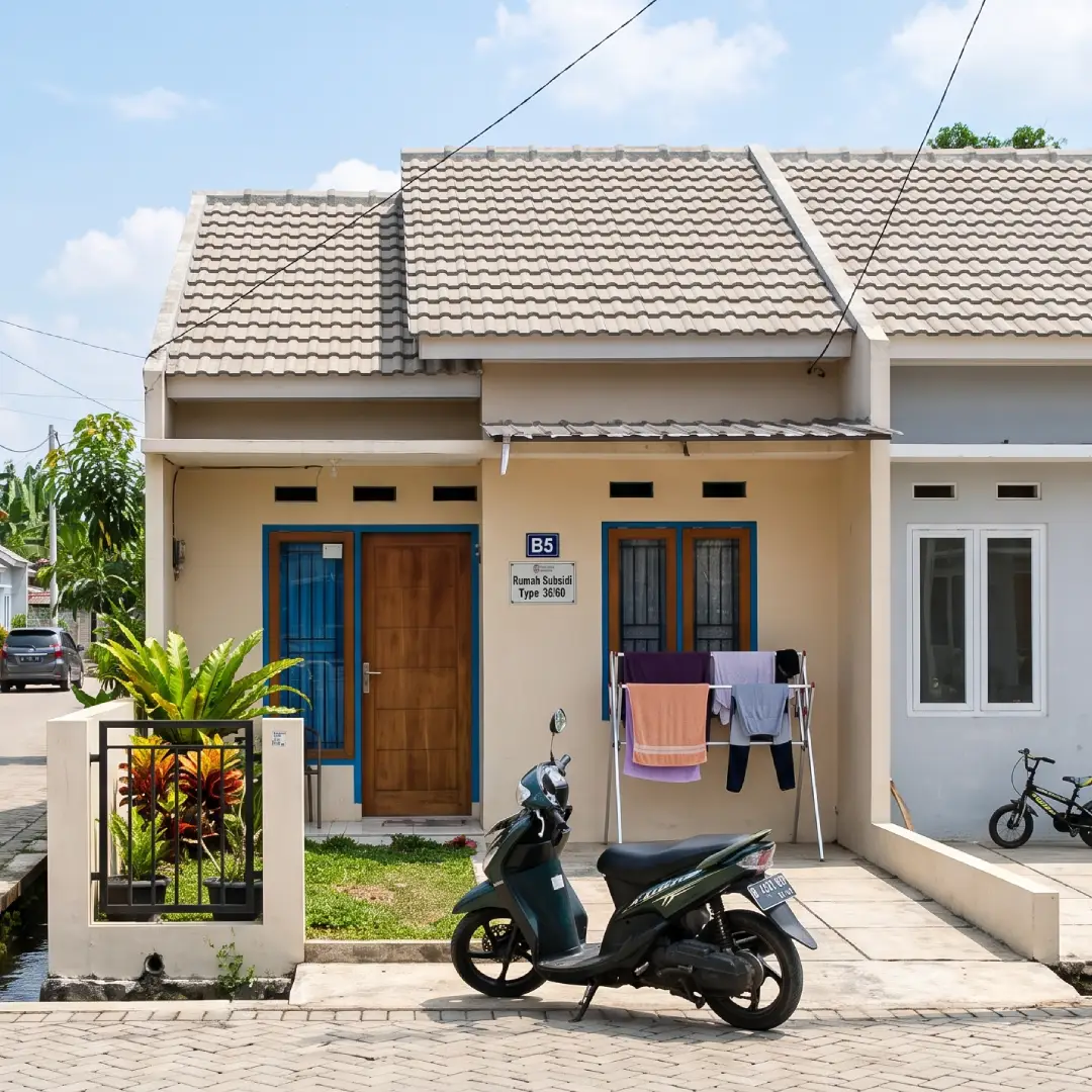 rumah subsidi di cimahi