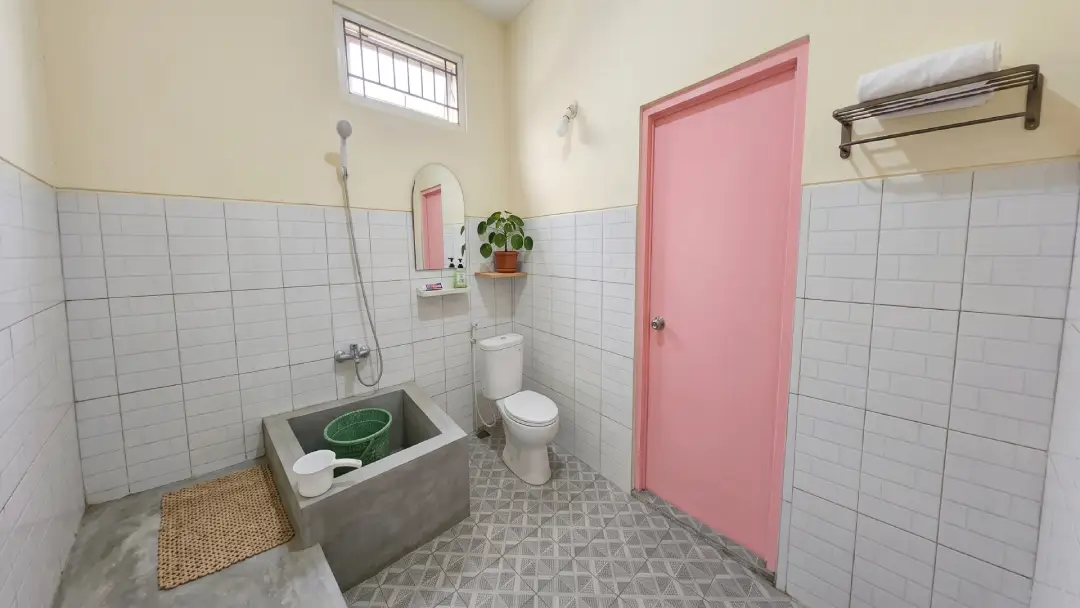 harga pintu kamar mandi plastik murah