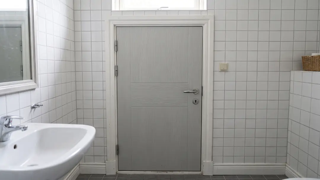 Apa Itu Pintu Fiber Kamar Mandi? Kenapa Banyak Digunakan?