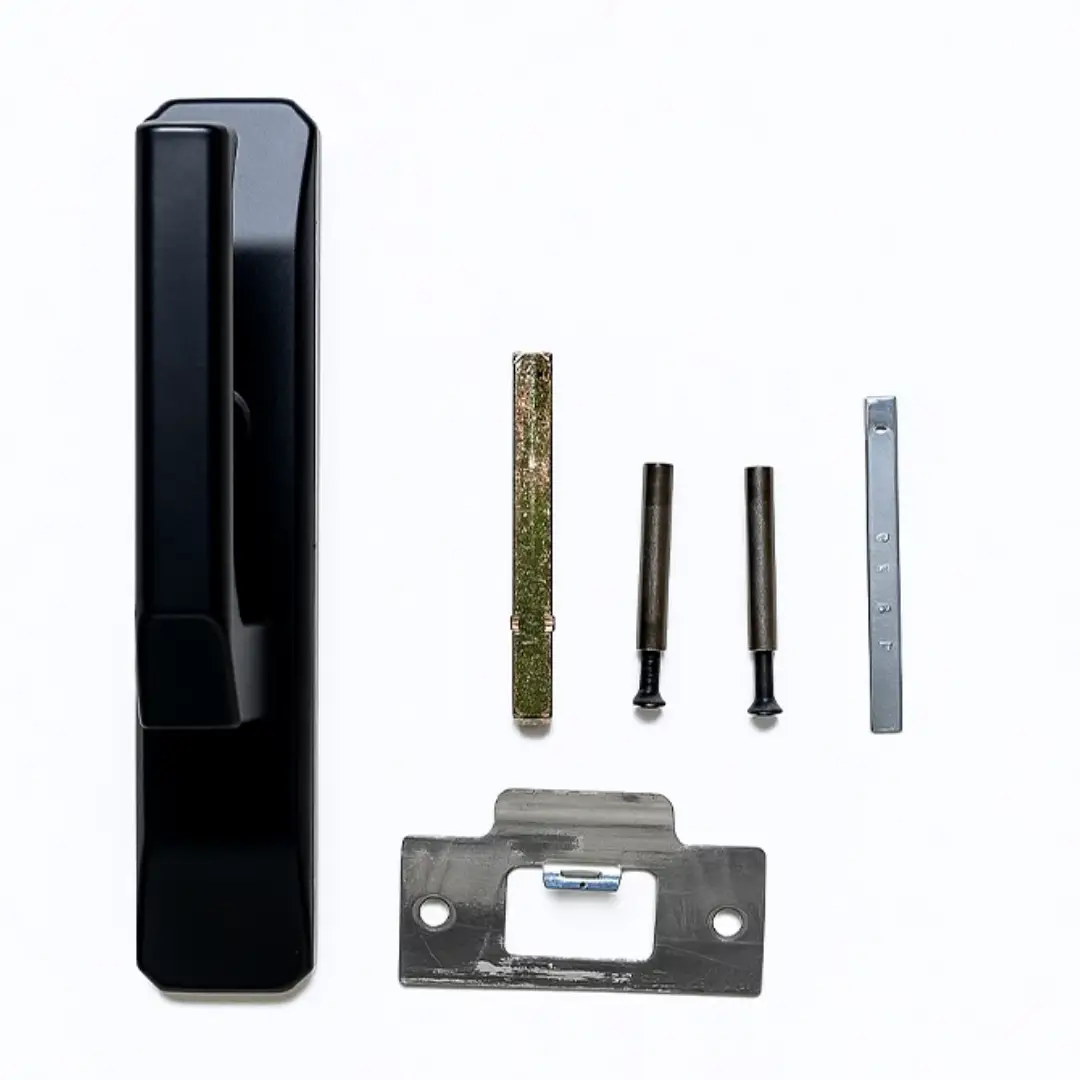 handle pintu kamar mandi tanpa kunci merk fortress aluminos