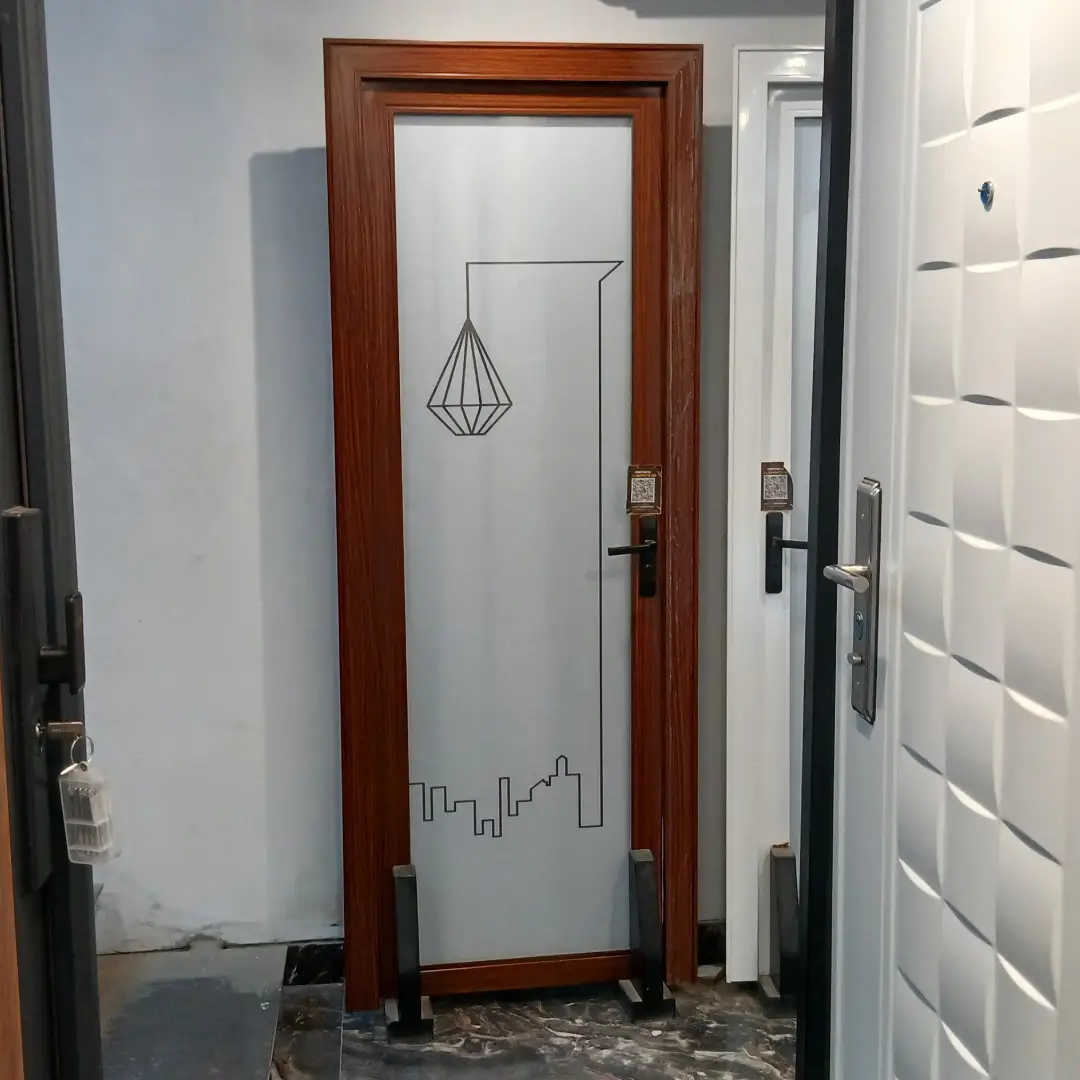 toko pintu kamar mandi aluminium terdekat merk fortress aluminos